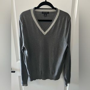 Vintage Banana Republic Cashmere Cotton Sweater